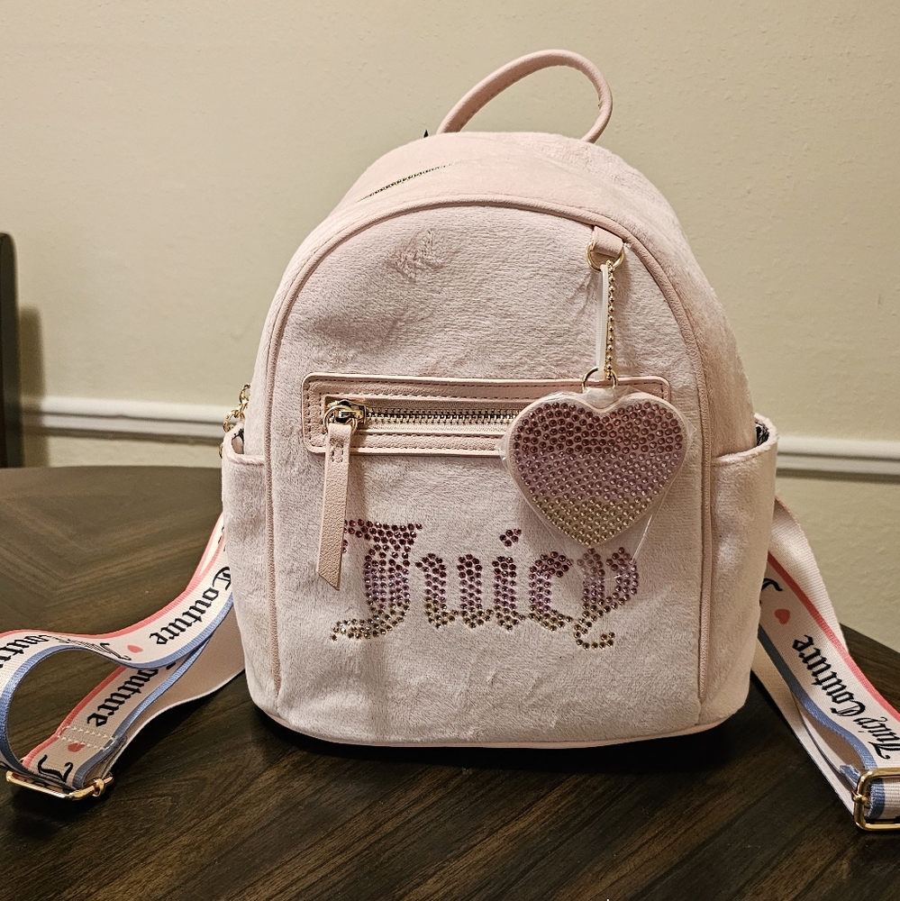 Juicy Couture Backpack